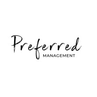 Preferred Management Logo