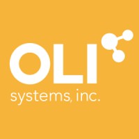 OLI Systems, Inc. Logo
