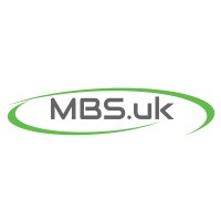 Murphys Building Services Ltd (MBS.uk) Logo