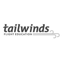 Tailwinds Flight Education Logo