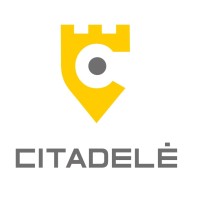 JSC Citadelė Logo