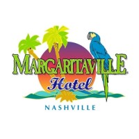Margaritaville Hotel Nashville Logo