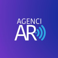 AgenciAR Marketing Digital Logo