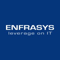 Enfrasys Logo