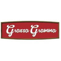 Grassa Gramma Logo