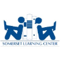 SOMERSET LEARNING CENTER Logo
