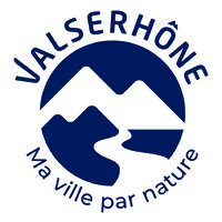 Mairie de Valserhône Logo