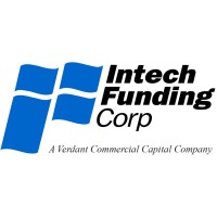 Intech Funding Corp. Logo