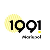 1991 Mariupol Logo