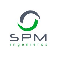 SPM Ingenieros Logo
