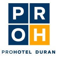 PRO Hotel DURAN Logo