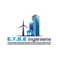 ETBE INGENIERIE Logo