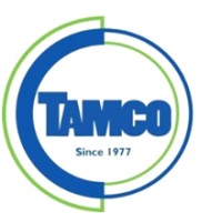 TAMCO TRADING &DISTRIBUTION Logo