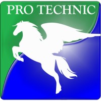 PRO TECHNIC Logo