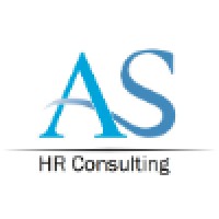 AS-HR Consulting Logo