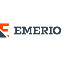 Emerio Design Logo