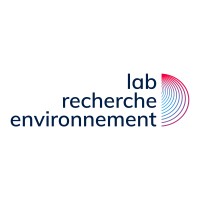 lab recherche environnement VINCI ParisTech Logo