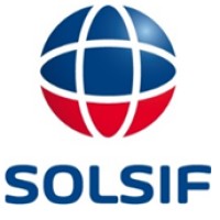 SOLSIF MAROC (Soletanche-Bachy Morocco) Logo