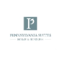 Pennsylvania Suites Logo