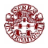 Serra International Logo