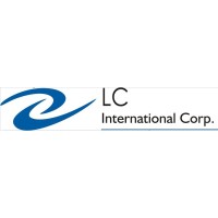 LC INTERNATIONAL Logo