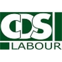 CDS Labour Tel: 03333 442144 - 24/7/365 Logo