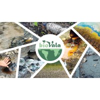 Biovala Logo