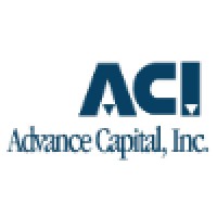 Advance Capital, Inc. Logo
