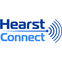 Hearst Connect Logo