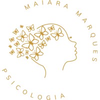 Maiara Marques - Psicologia Logo