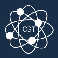 Chemical Global Trade Logo