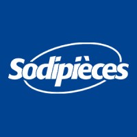 Sodipièces Logo