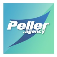 Peller Agency Ltd Logo
