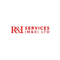 R&I Services (M&E) Ltd Logo
