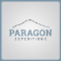 Paragon Expeditions Logo
