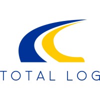 TOTAL TRANSPORTES E LOGÍSTICA LTDA Logo