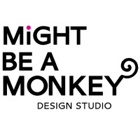 MIght be a Monkey Logo