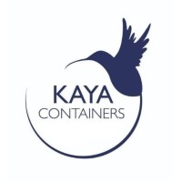 Kaya Containers Logo