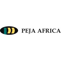 Peja Africa BV Logo