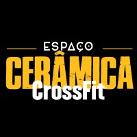 CrossFit Espaço Cerâmica Logo