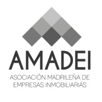 AMADEI. Asociacion Madrileña de Empresas Inmobiliarias Logo