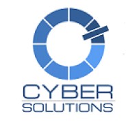 Cyber Solutions, LLC Logo