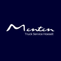 Menten Truck Service Logo