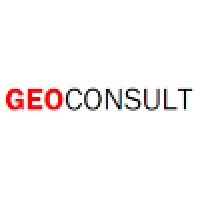 GeoConsult, LLC Logo