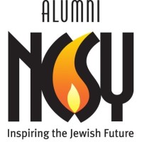 NCSY Alumni Logo