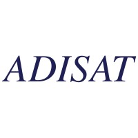 Adisat Mx Logo