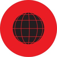 World Red Eye Logo