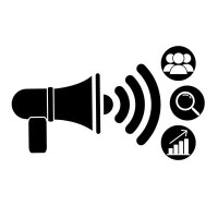 Tráfego Exato - Marketing Digital Logo