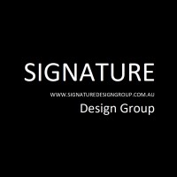 Signature Design Group Logo