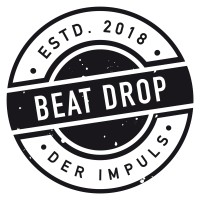 BEAT DROP Logo